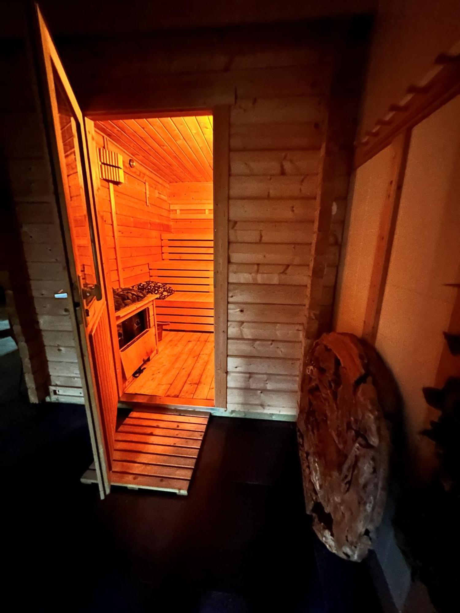 Maroah Spa En Wellness Overnachting Boxtel Zewnętrze zdjęcie